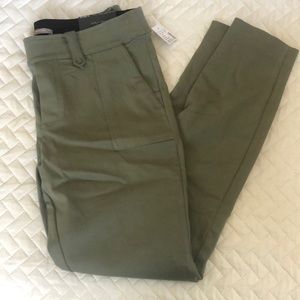 Maurices Pull on Skinny Pants